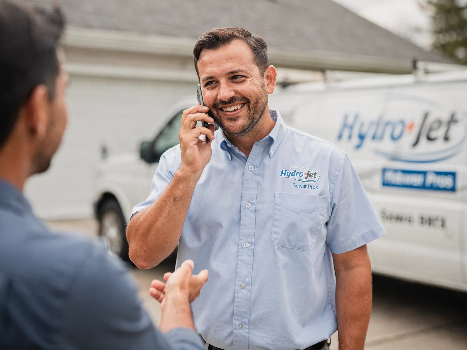 Hydro Jetting Near Me Abita Springs, LA FAQs